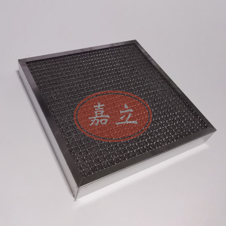 信州不锈钢油雾过滤器